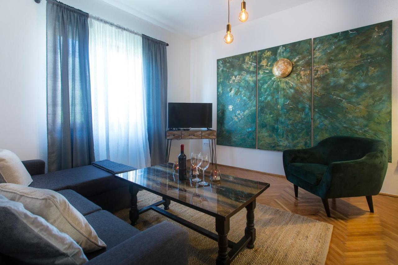 Holiday House Vida Biograd Na Moru Dış mekan fotoğraf
