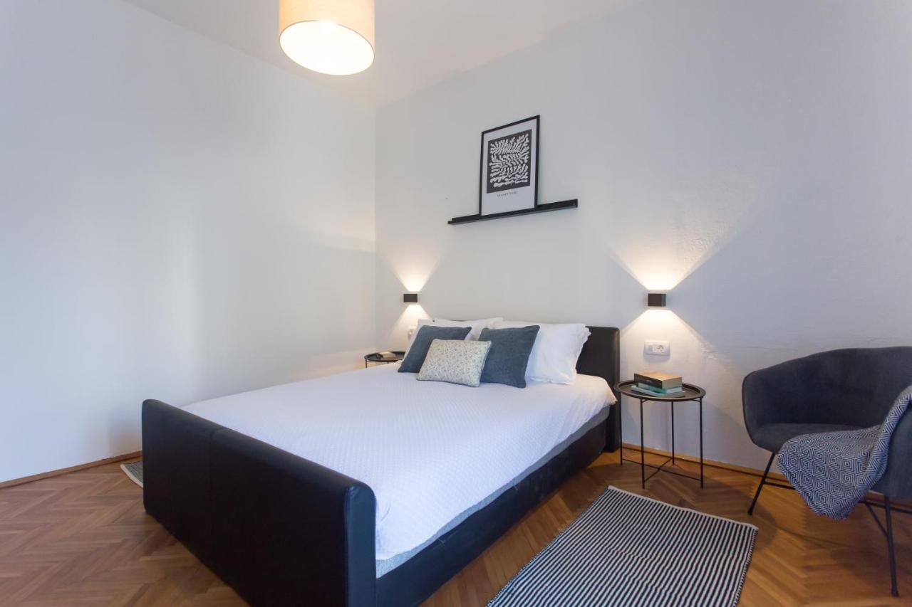 Holiday House Vida Biograd Na Moru Dış mekan fotoğraf