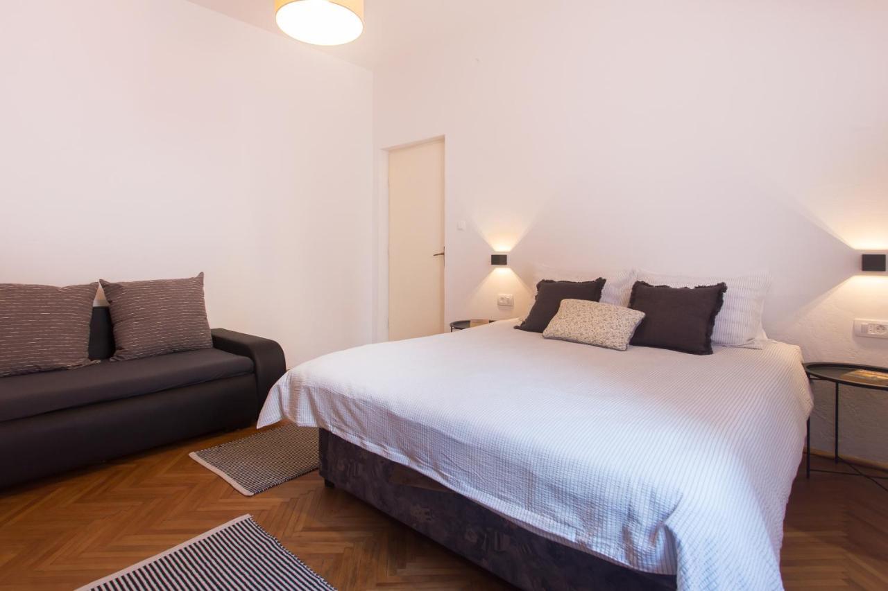 Holiday House Vida Biograd Na Moru Dış mekan fotoğraf
