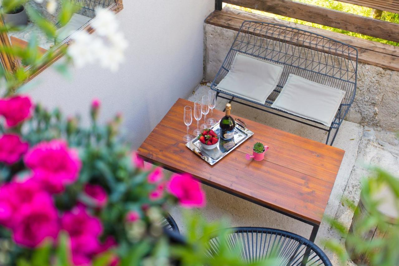 Holiday House Vida Biograd Na Moru Dış mekan fotoğraf