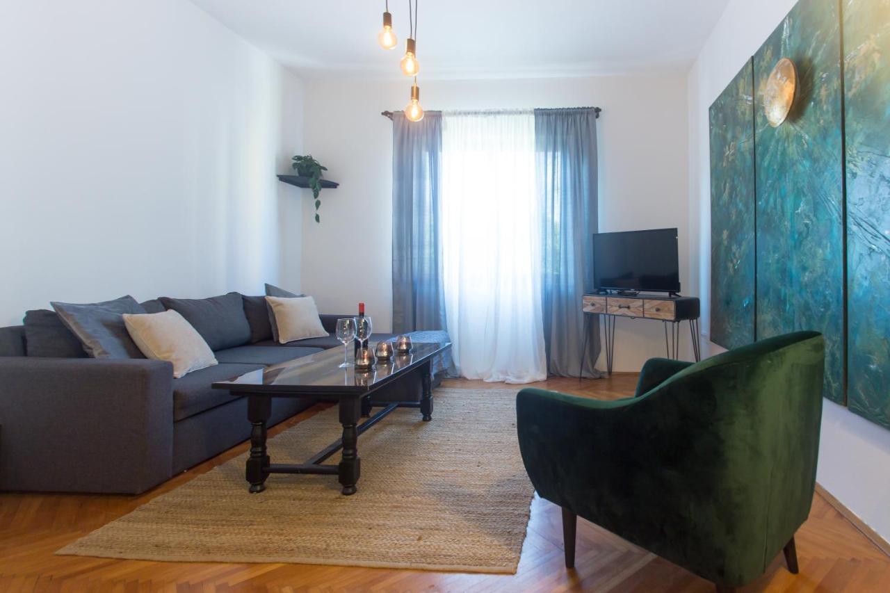 Holiday House Vida Biograd Na Moru Dış mekan fotoğraf