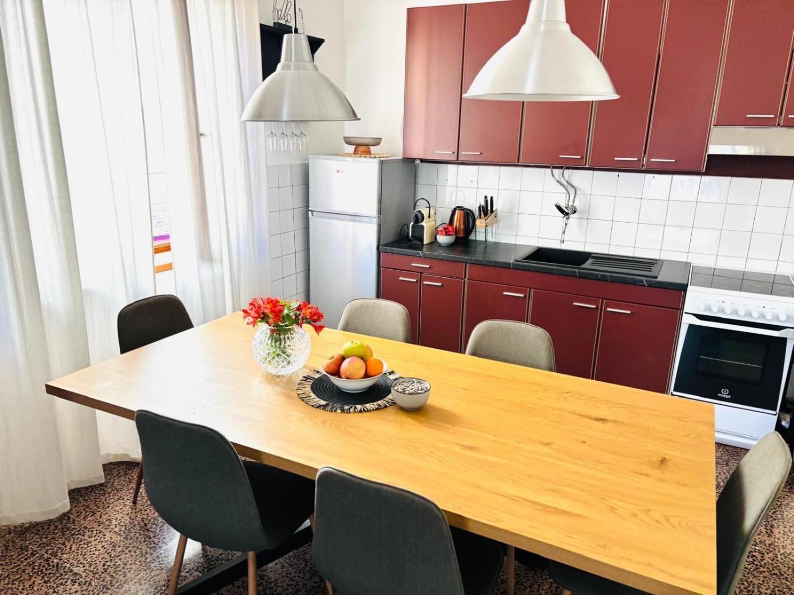Holiday House Vida Biograd Na Moru Dış mekan fotoğraf